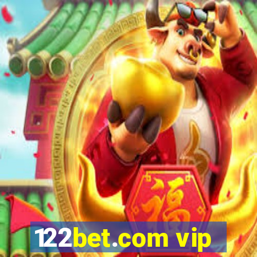 122bet.com vip